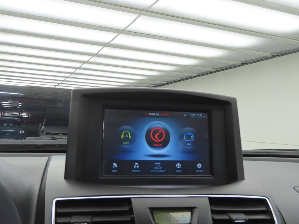 Ssangyong Rexton 2013 Plateado - Importación desde Corea - HF Imports Iquique - Foto 13