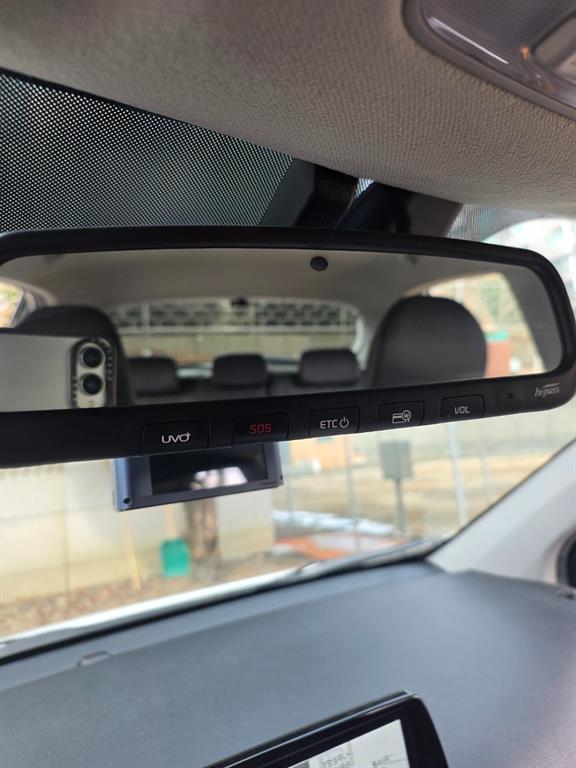 KIA Morning - Vista 8