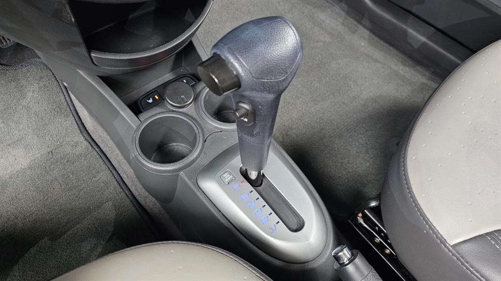 Chevrolet Spark 2012 Negro - Importación desde Corea - HF Imports Iquique - Foto 20