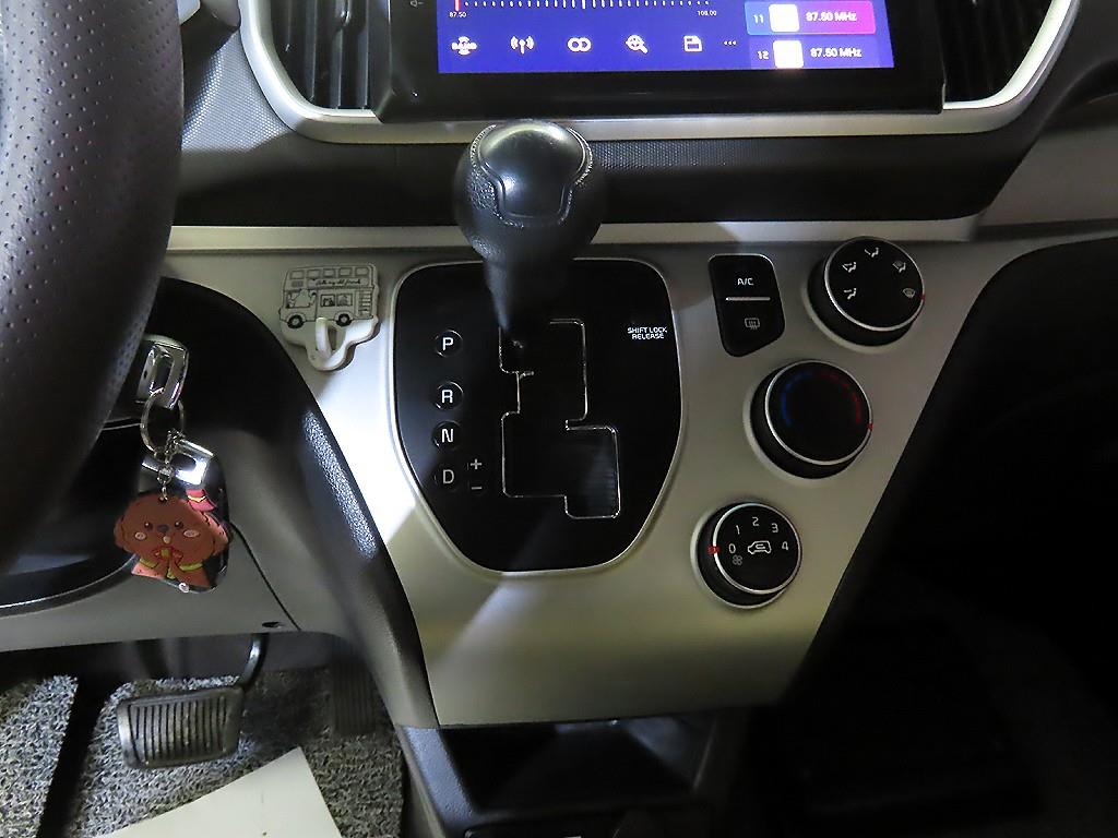 KIA Ray 2019 the color of pearl - Importación desde Corea - HF Imports Iquique - Foto 13