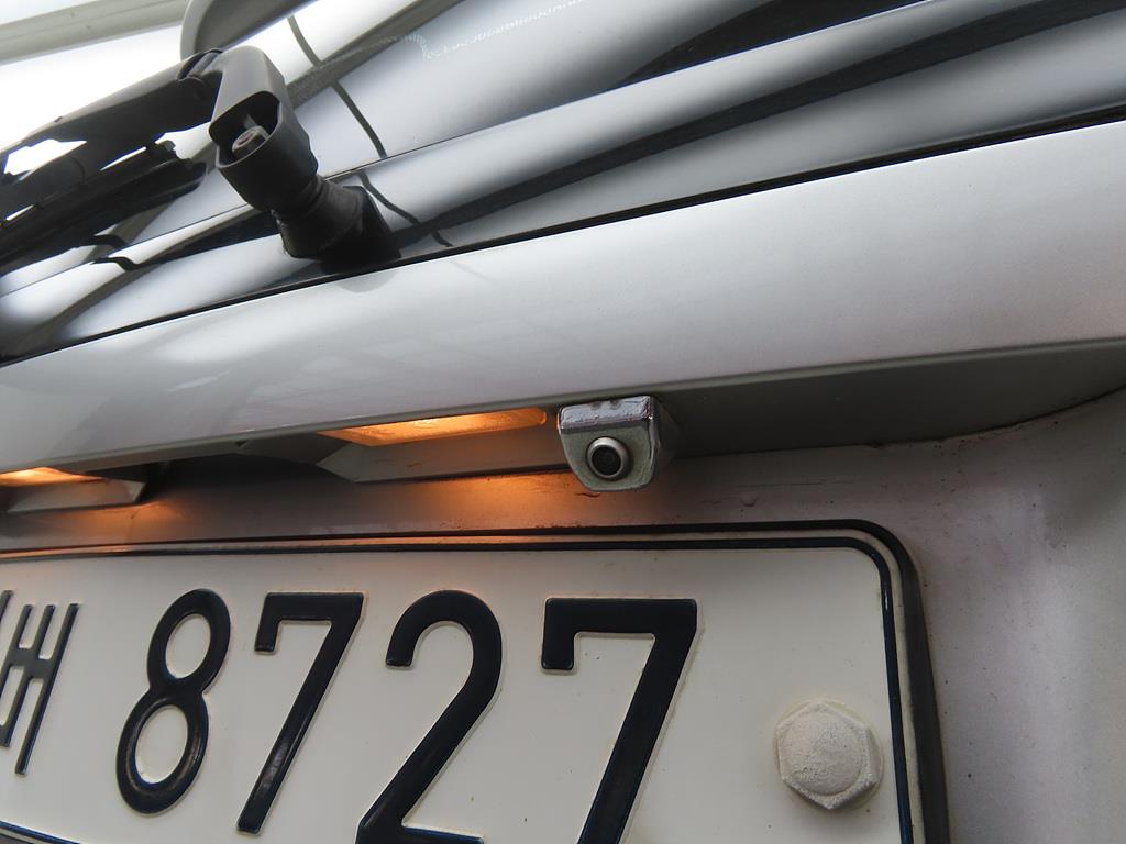 Ssangyong Rexton 2013 Plateado - Importación desde Corea - HF Imports Iquique - Foto 16