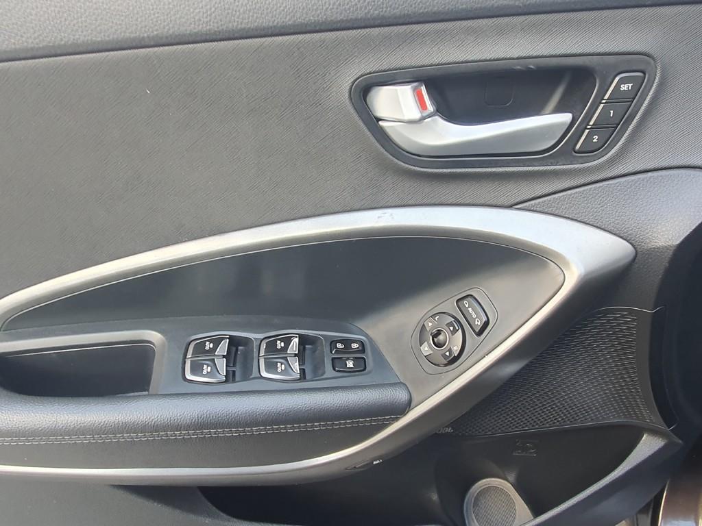 HYUNDAI Santa Fe - Vista 12