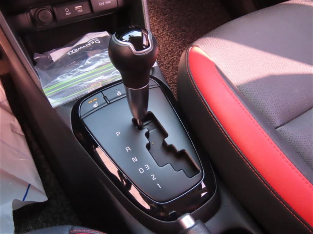 KIA Morning - Vista 11