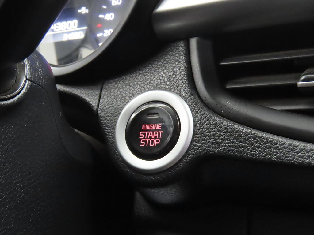 KIA Morning 2018 skyblue - Importación desde Corea - HF Imports Iquique - Foto 13