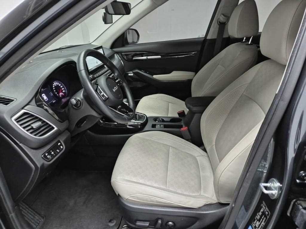 KIA Seltos - Vista 11