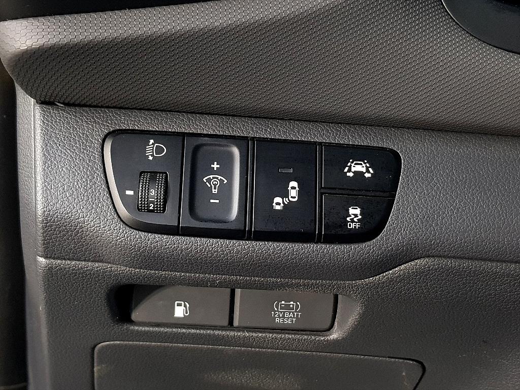 HYUNDAI Ioniq - Vista 11