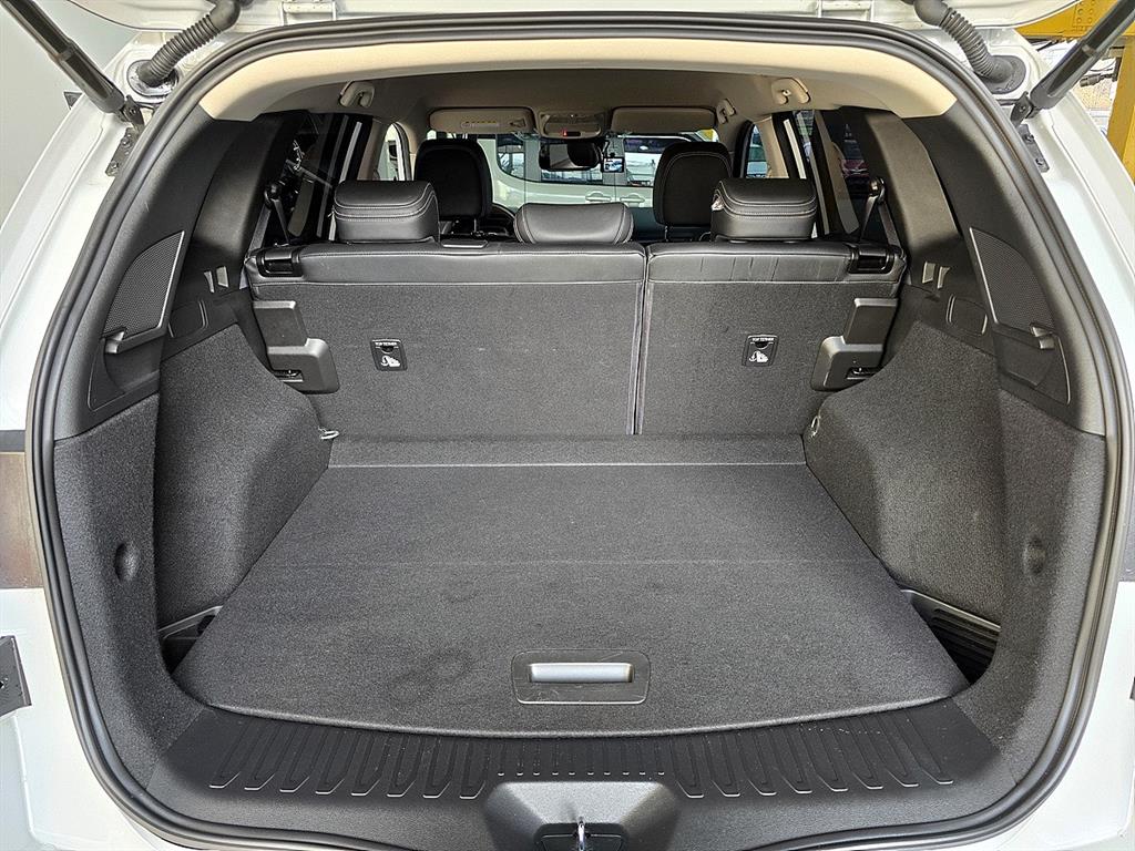 SAMSUNG QM6 2020 Blanco - Importación desde Corea - HF Imports Iquique - Foto 15