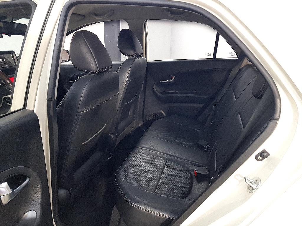 KIA Morning - Vista 9