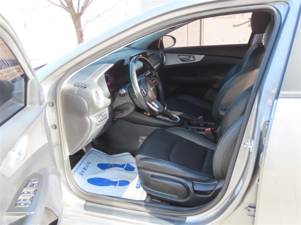 KIA K3 2022 - Importación desde Corea - HF Imports Iquique - Foto 12