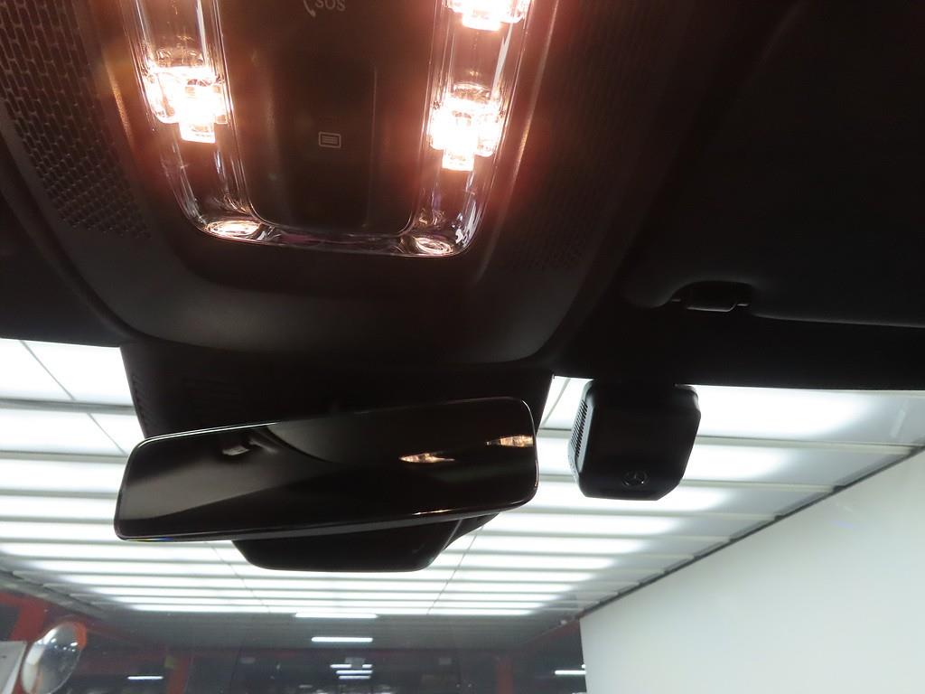 Mercedes Benz CLA Class 2023 Gris - Importación desde Corea - HF Imports Iquique - Foto 15