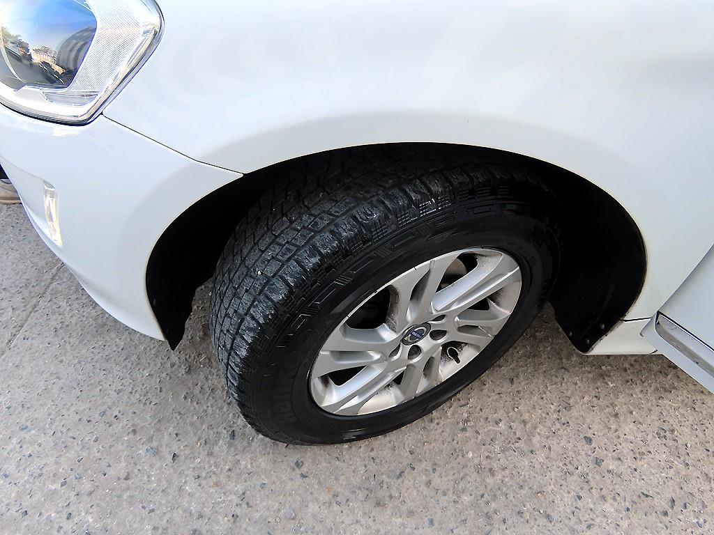 Volvo XC60 2016 Blanco - Importación desde Corea - HF Imports Iquique - Foto 19
