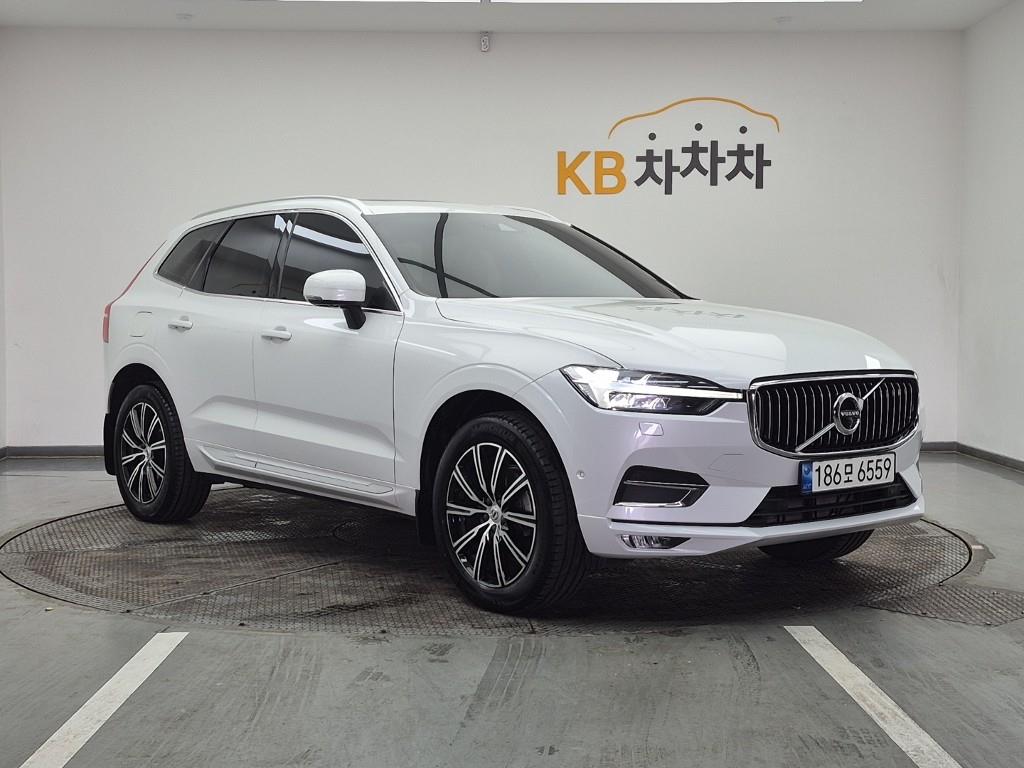 Volvo XC60 - Vista 2