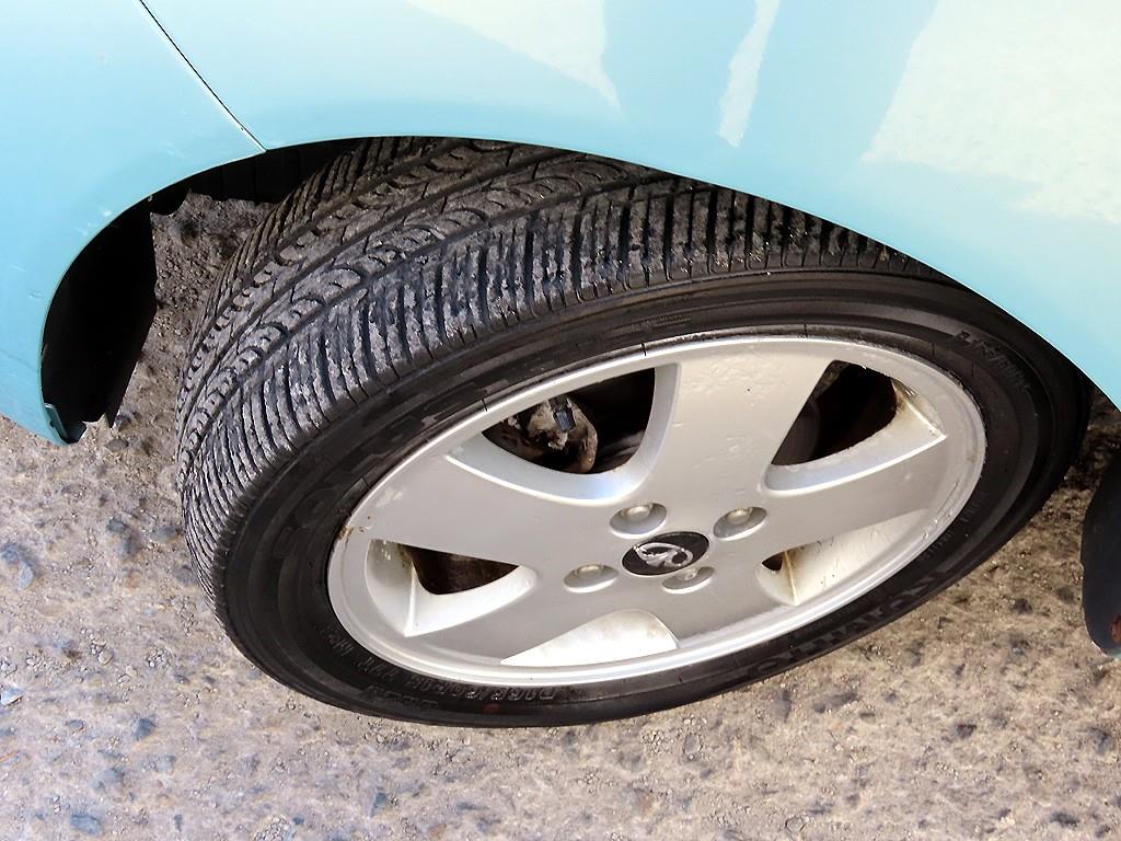 DAEWOO Matiz 2010 skyblue - Importación desde Corea - HF Imports Iquique - Foto 20