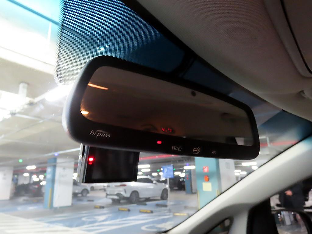 KIA Carnival 2016 Negro - Importación desde Corea - HF Imports Iquique - Foto 13