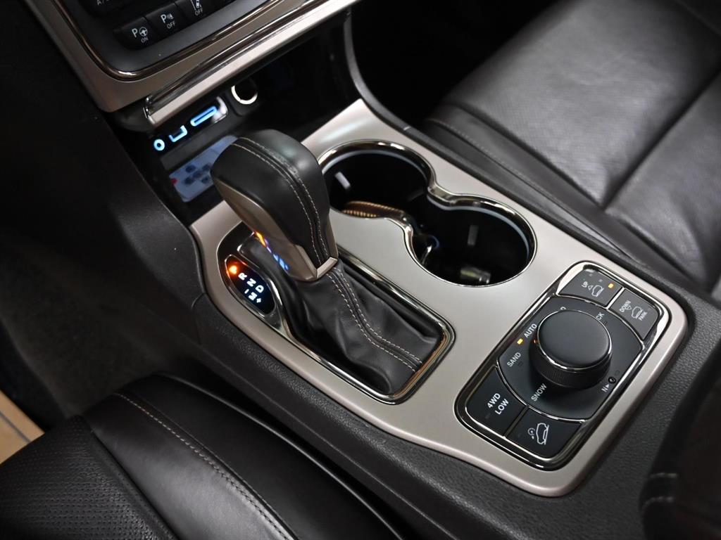 Jeep Cherokee 2017 Negro - Importación desde Corea - HF Imports Iquique - Foto 9