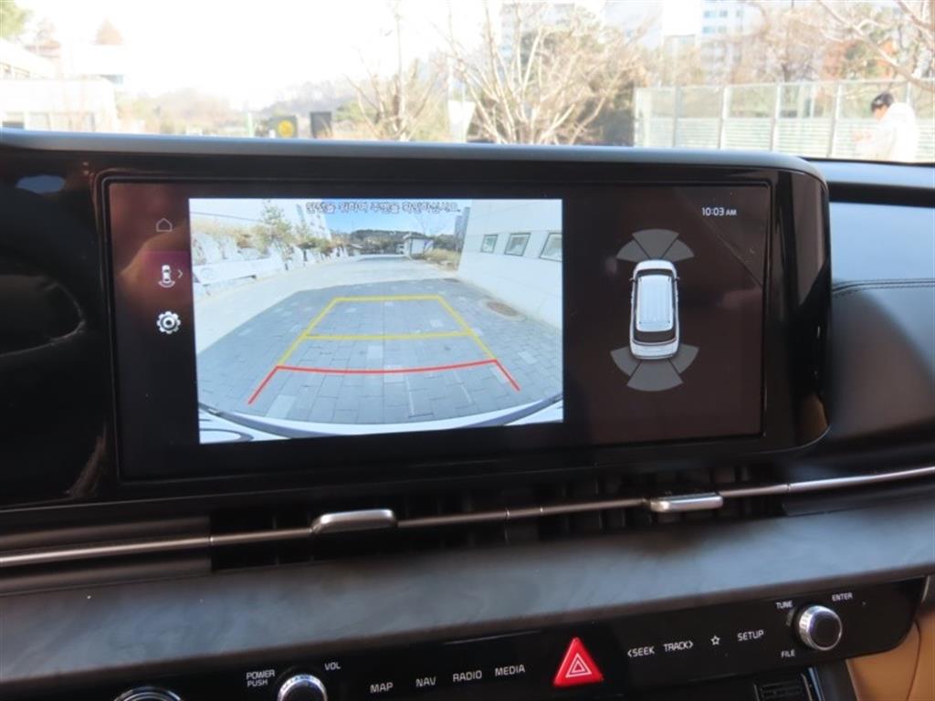 KIA Carnival 2022 - Importación desde Corea - HF Imports Iquique - Foto 9