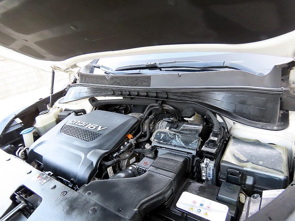 KIA Sorento 2016 Blanco - Importación desde Corea - HF Imports Iquique - Foto 19