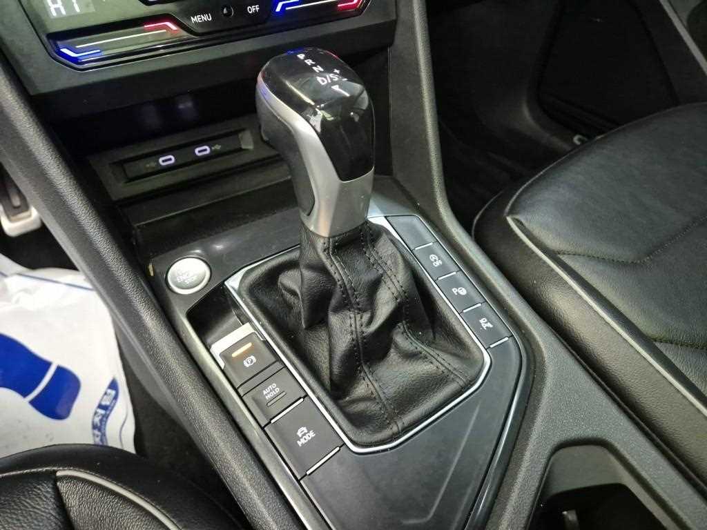 Volkswagen Tiguan - Vista 8