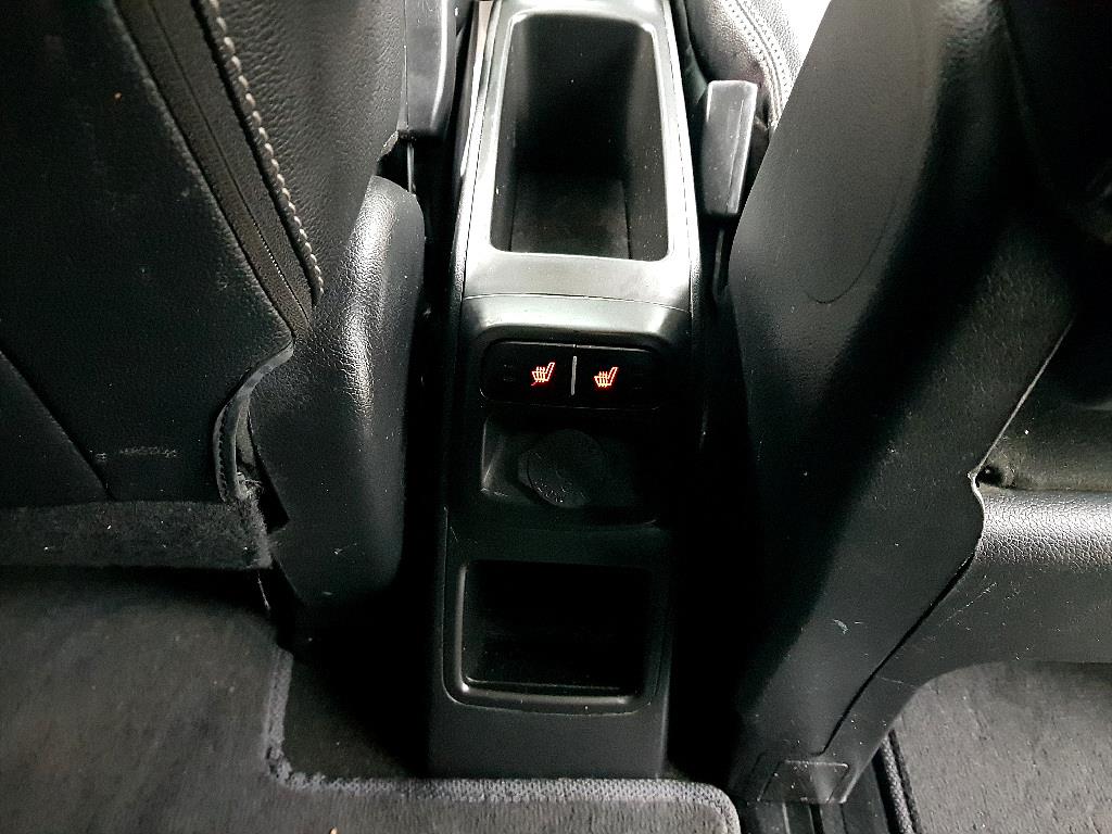 KIA Ray 2021 Blanco - Importación desde Corea - HF Imports Iquique - Foto 15