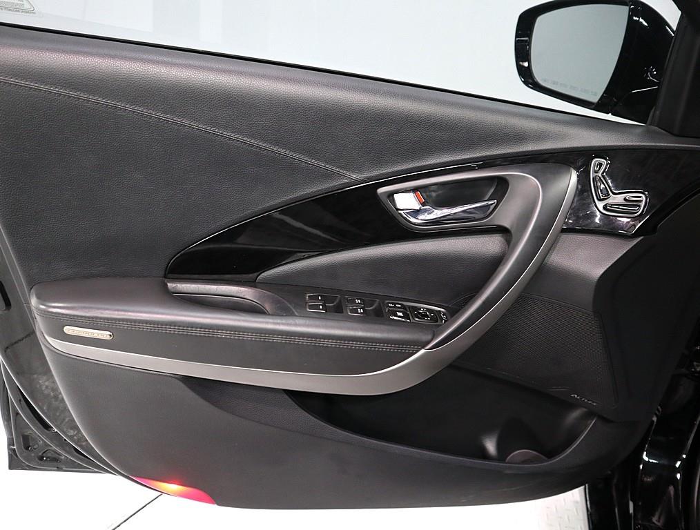 HYUNDAI Grandeur - Vista 8