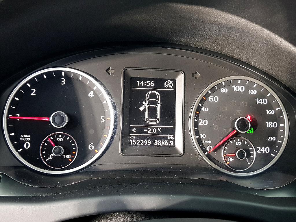 Volkswagen Tiguan - Vista 7