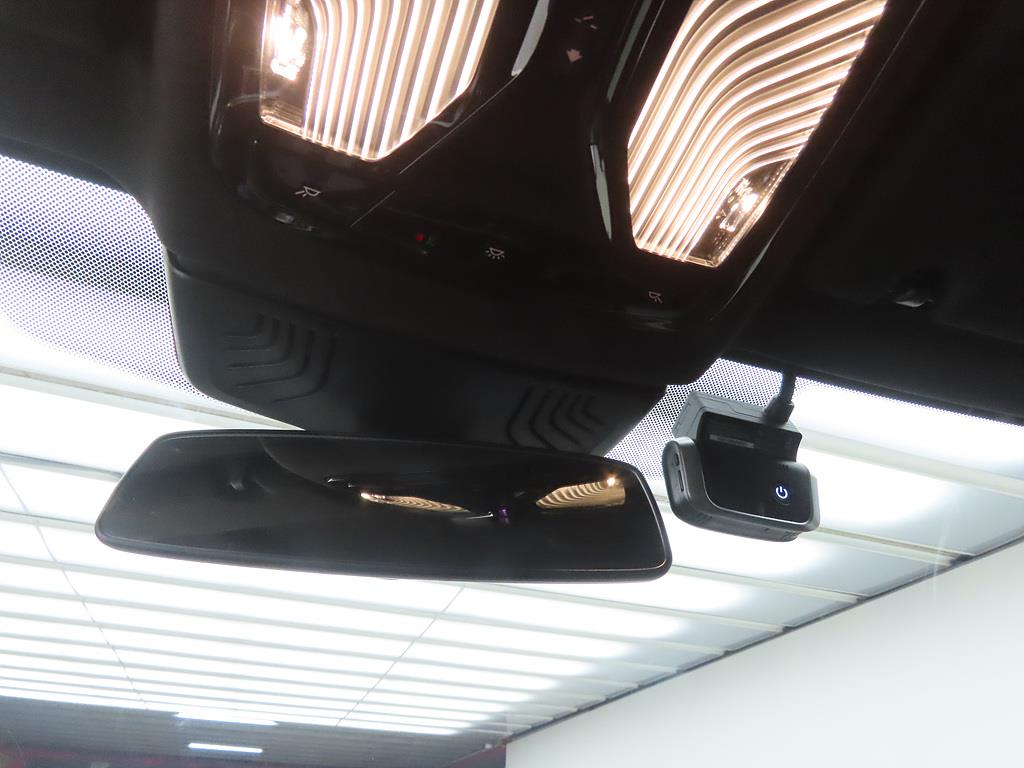 BMW 5 Series - Vista 12