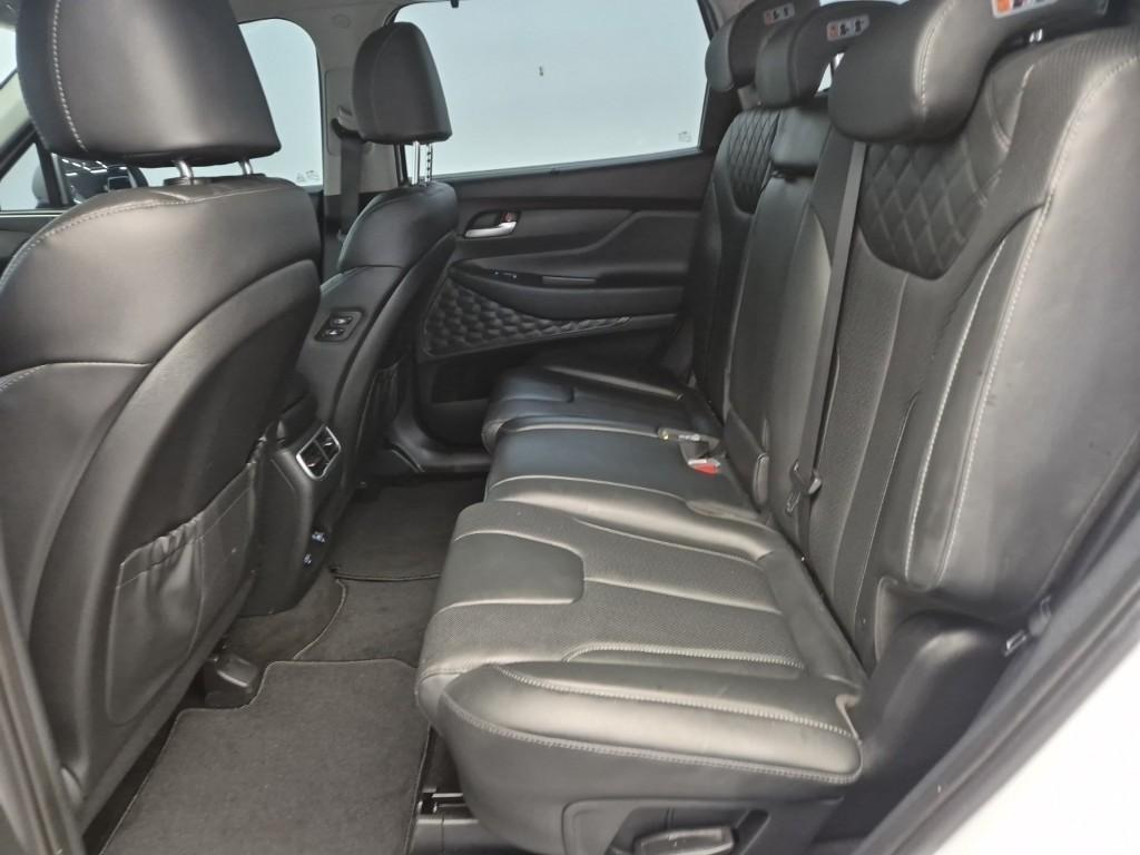 HYUNDAI Santa Fe - Vista 12