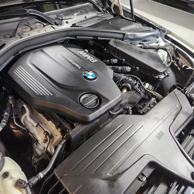 BMW 3 series - Vista 7