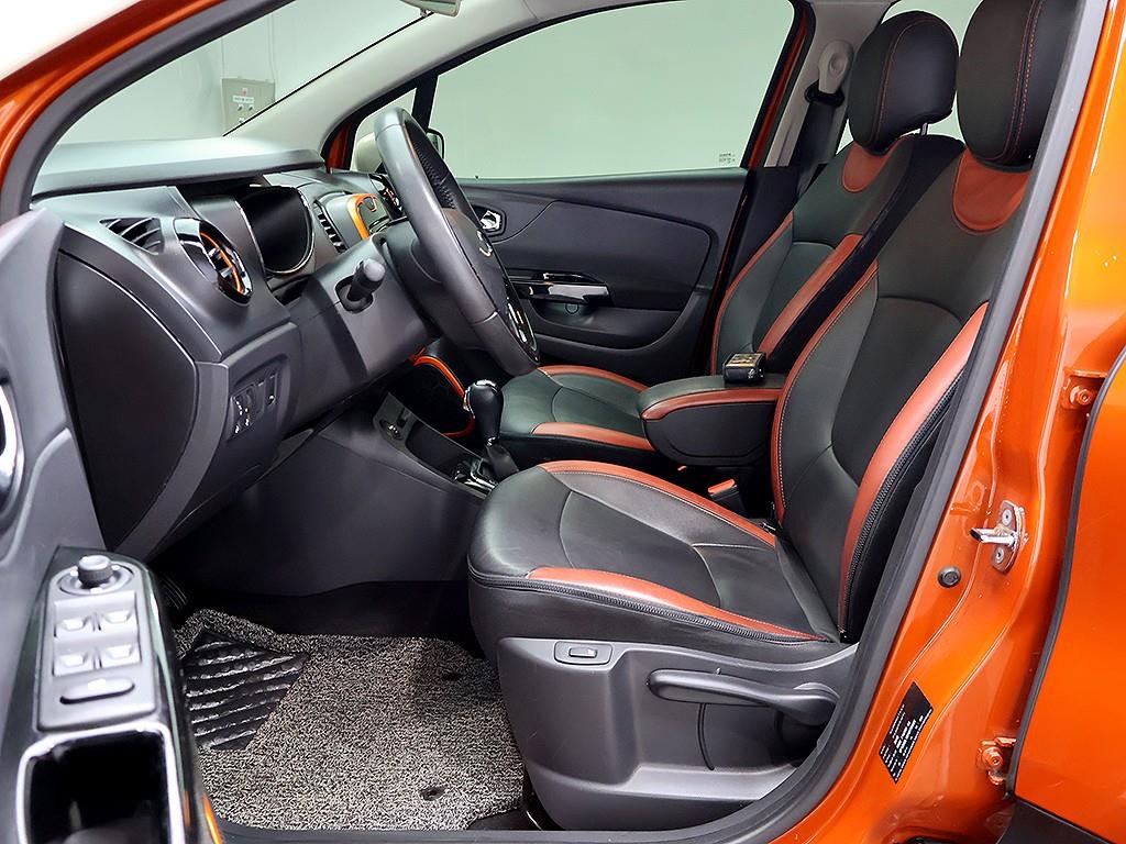 SAMSUNG QM3 2015 Rojo - Importación desde Corea - HF Imports Iquique - Foto 11