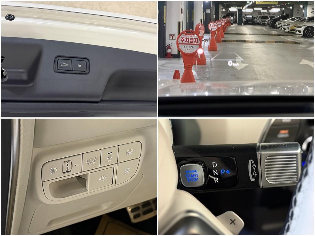 HYUNDAI Palisade 2025 Blanco - Importación desde Corea - HF Imports Iquique - Foto 17