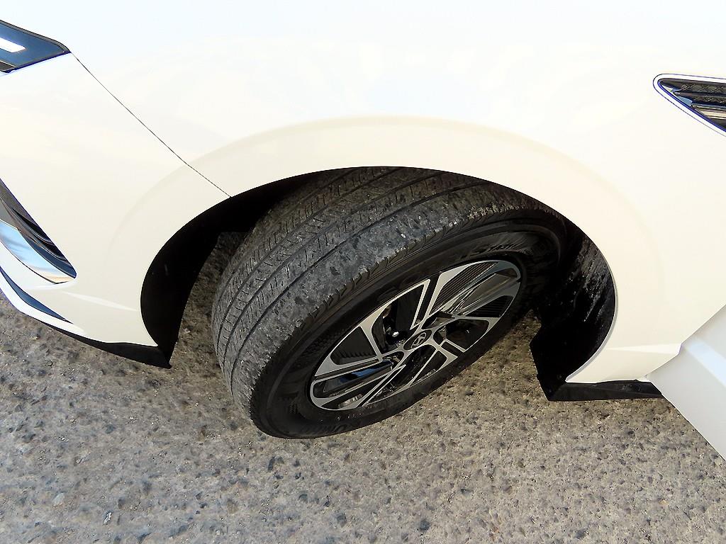 HYUNDAI Sonata 2024 Blanco - Importación desde Corea - HF Imports Iquique - Foto 20