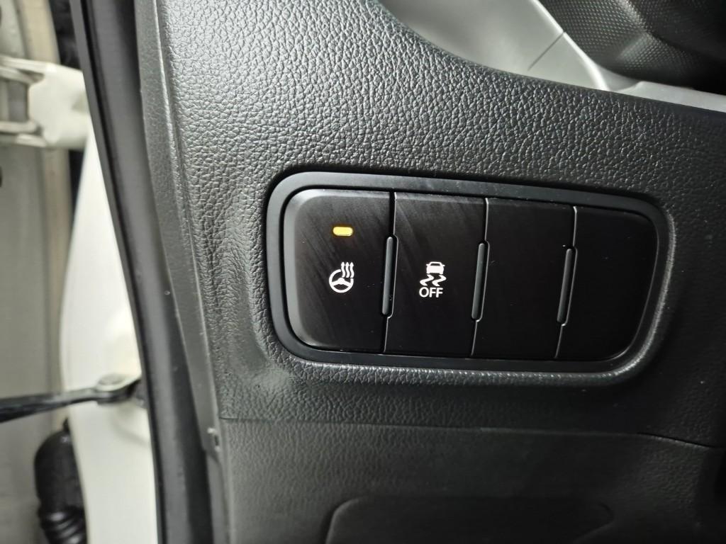 KIA Ray 2017 Blanco - Importación desde Corea - HF Imports Iquique - Foto 17