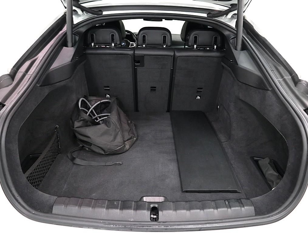 BMW i4 2024 Blanco - Importación desde Corea - HF Imports Iquique - Foto 17