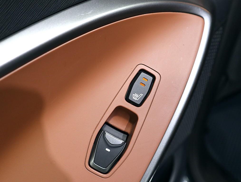 HYUNDAI Santa Fe 2018 Azul - Importación desde Corea - HF Imports Iquique - Foto 17