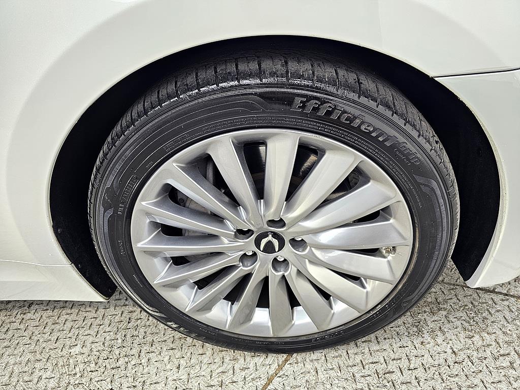 HYUNDAI Equus 2014 Blanco - Importación desde Corea - HF Imports Iquique - Foto 20