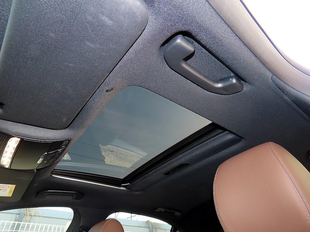 Mercedes Benz E class 2022 Blanco - Importación desde Corea - HF Imports Iquique - Foto 16