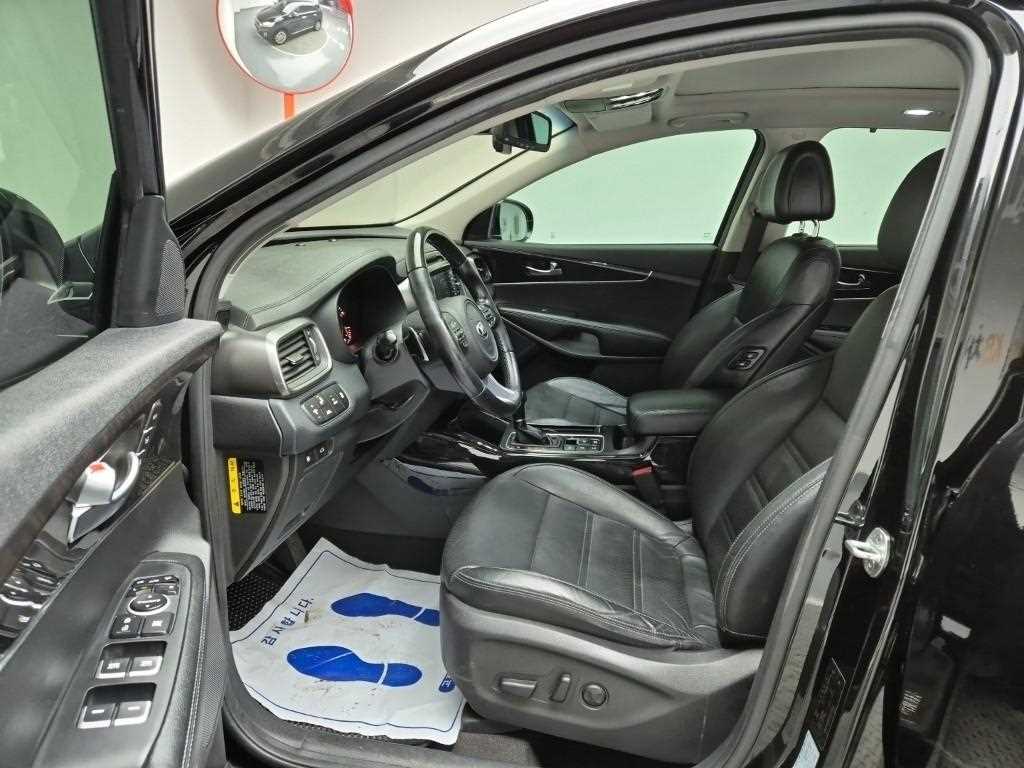 KIA Sorento - Vista 11