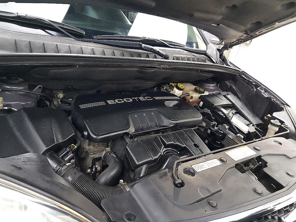 Chevrolet Orlando - Vista 6