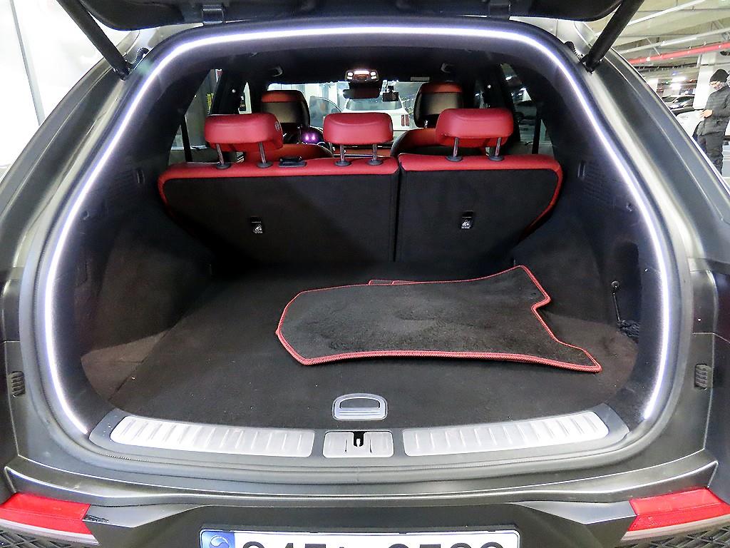 Genesis GV70 2024 Gris - Importación desde Corea - HF Imports Iquique - Foto 15