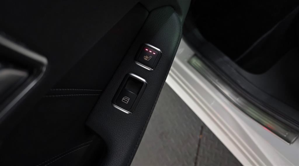 Mercedes Benz E class 2014 Blanco - Importación desde Corea - HF Imports Iquique - Foto 18