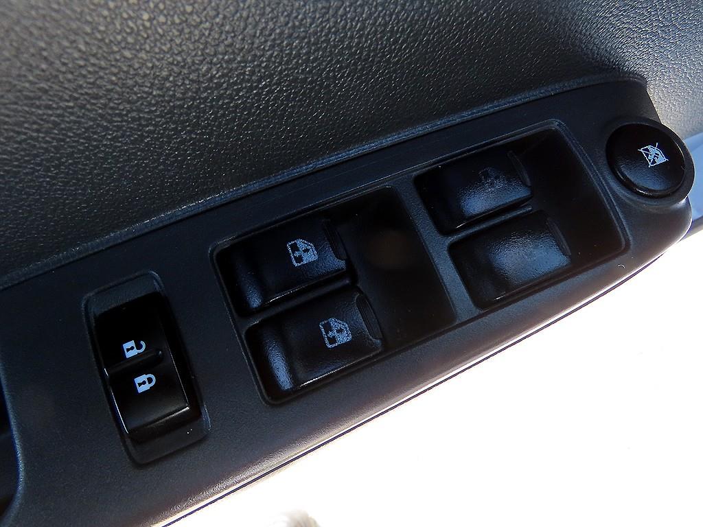 Chevrolet Spark - Vista 12