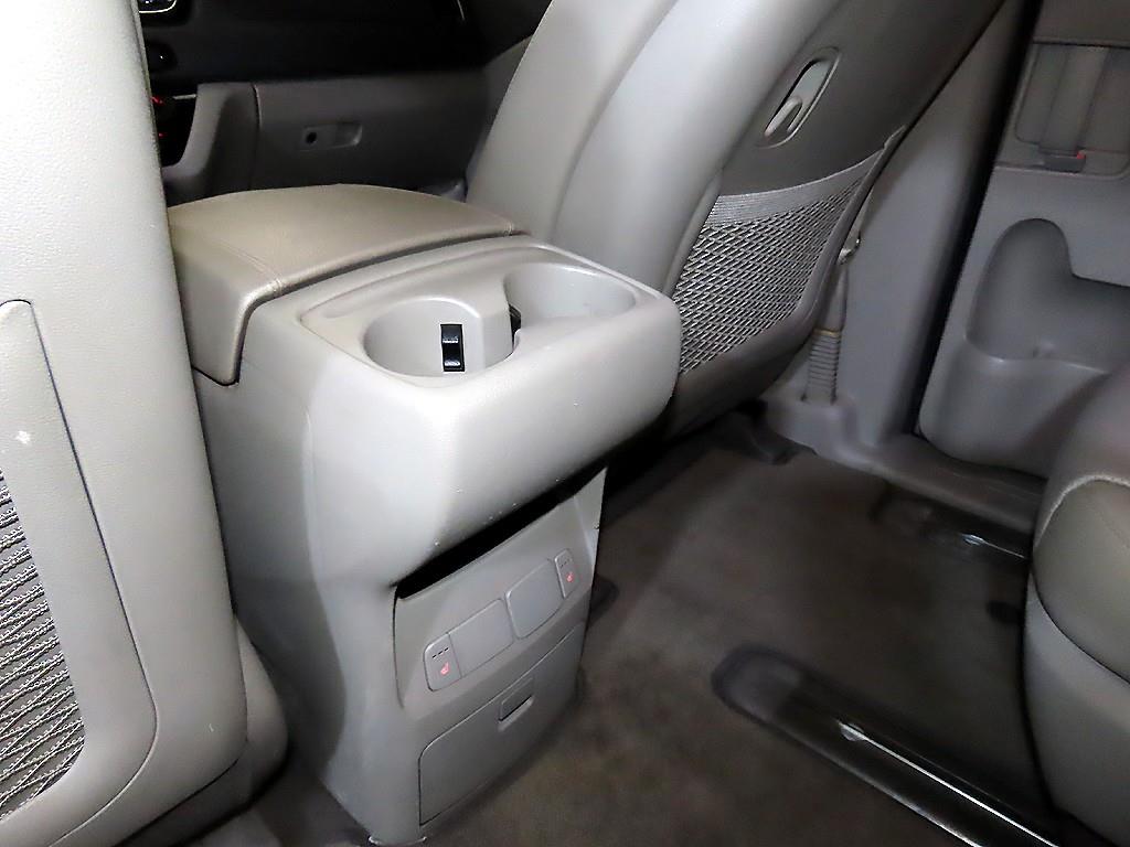 KIA Carnival 2016 Negro - Importación desde Corea - HF Imports Iquique - Foto 17