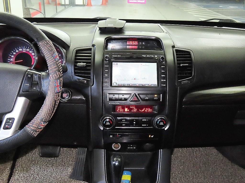 KIA Sorento - Vista 11