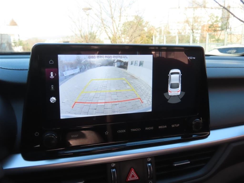 KIA K3 2022 - Importación desde Corea - HF Imports Iquique - Foto 9