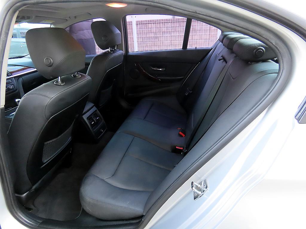 BMW 3 series - Vista 6