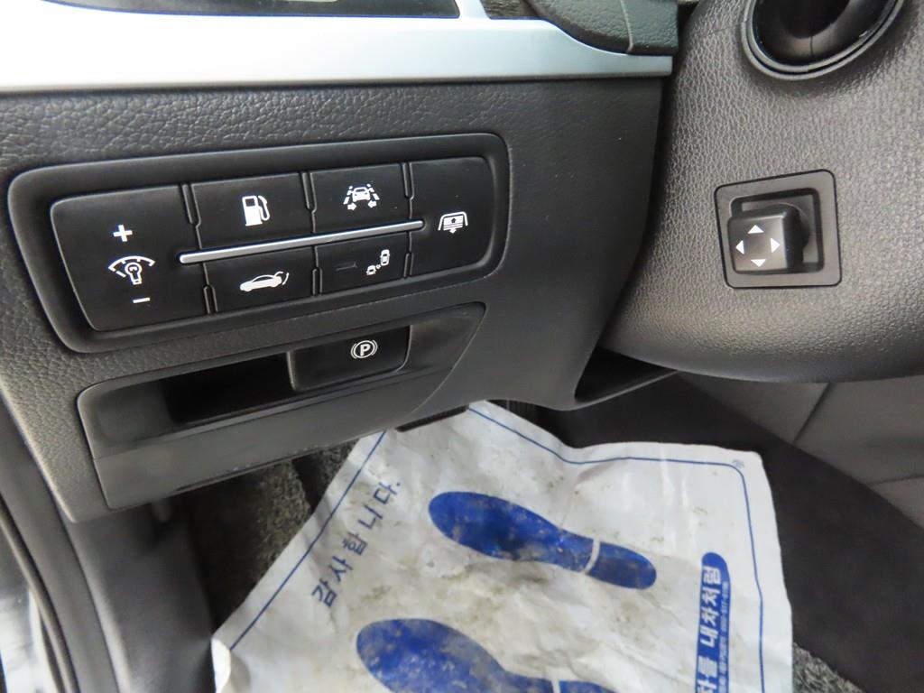 Genesis G80 - Vista 11