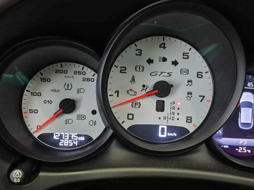 Porsche Macan - Vista 6