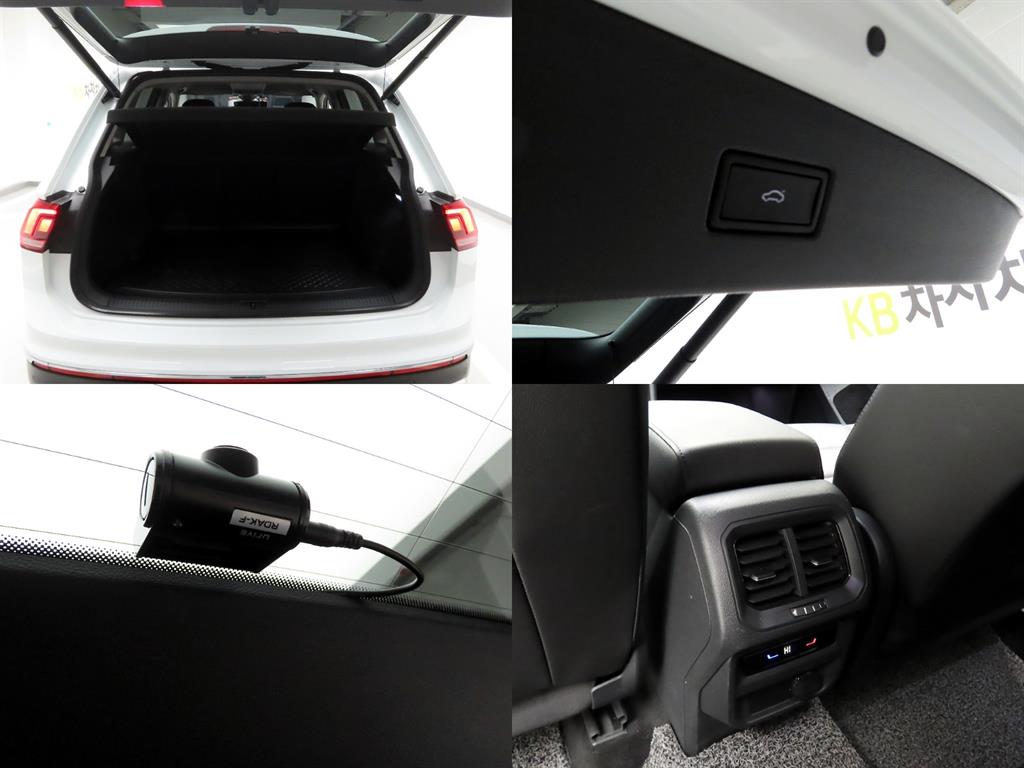 Volkswagen Tiguan 2023 - Importación desde Corea - HF Imports Iquique - Foto 18