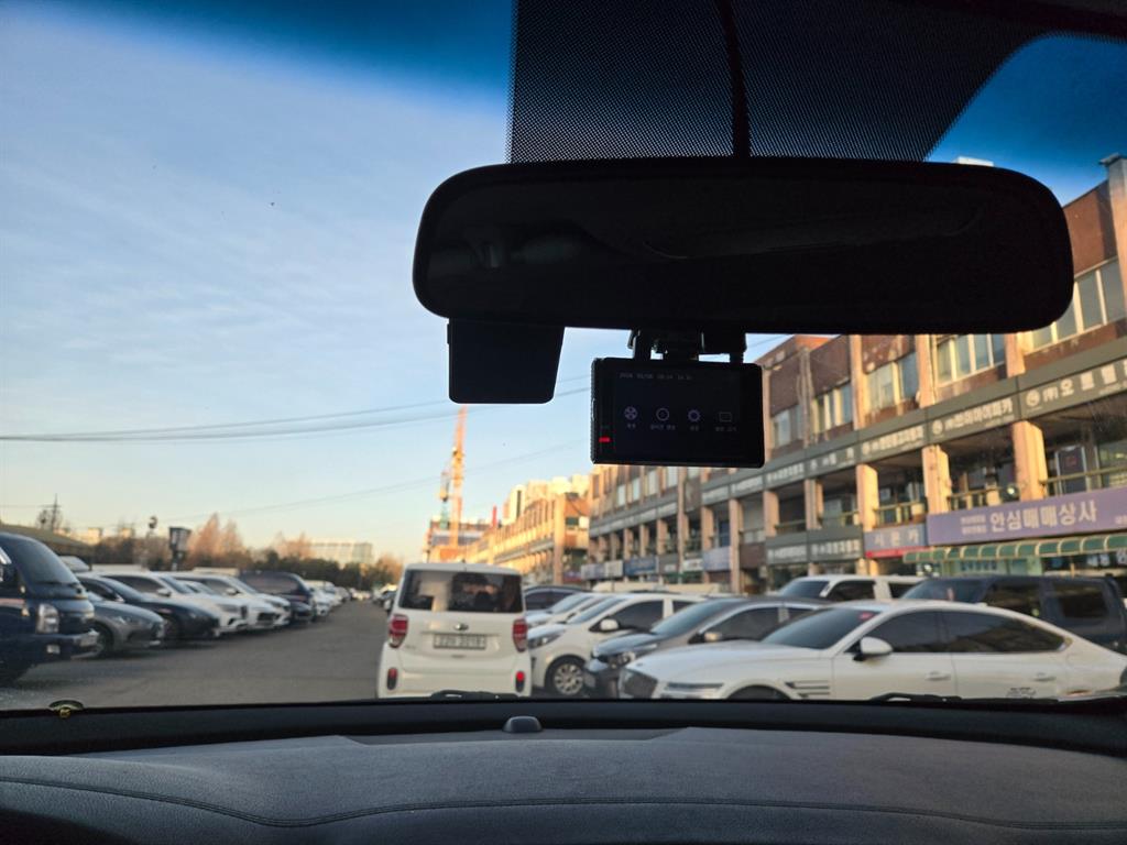 KIA Sportage - Vista 11