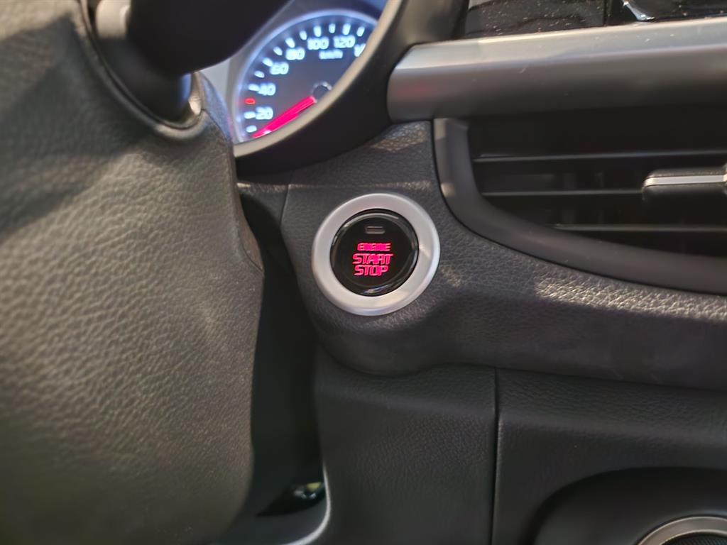 KIA Morning 2022 Gris - Importación desde Corea - HF Imports Iquique - Foto 15